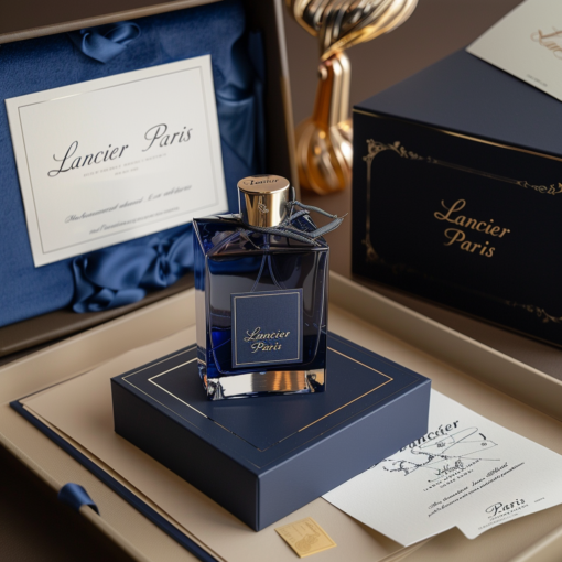 Eau de Manufacture
